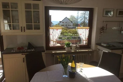 Maisonette by the lake