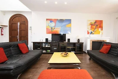 Villa mit 1 Schlafzimmer