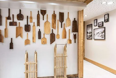 Wohnung in La Chapelle Dabondance