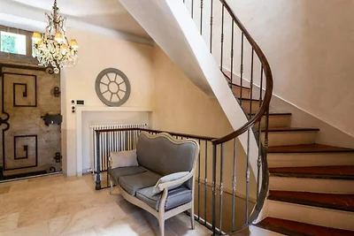 Appartement in Provence met verwarmd zwembad