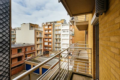 Appartamento a Koksijde per 4 persone