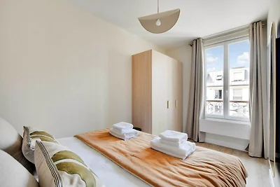 Accogliente appartamento - 1BDR-4P -...