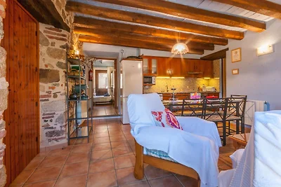 Casa vacanze a Cassa de la Selva con piscina