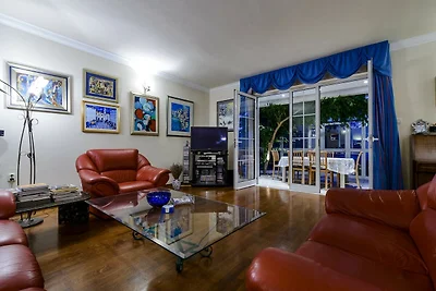 Villa Piano - Four Bedroom Villa with Terrace...