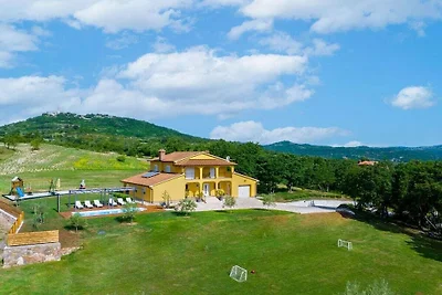 Villa Klesari Komfortable Ferienresidenz