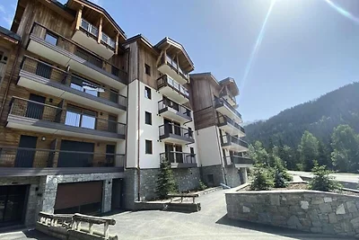 Heliantheme-Residenz