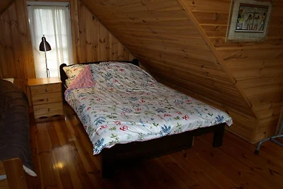 Komfortable Ferienhäuser mit einem schönen...