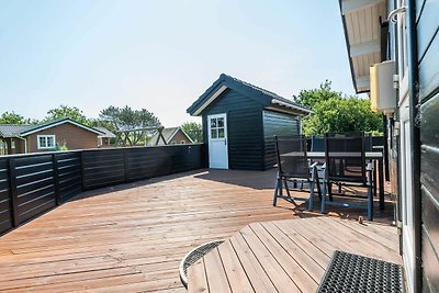 4 persoons vakantie huis in Fanø