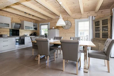 Bergwaldlodge Auszeit