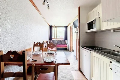 Komfortables Apartment · In der Nähe der Skip...