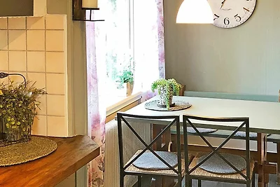 6 Personen Ferienhaus in STILLINGSÖN