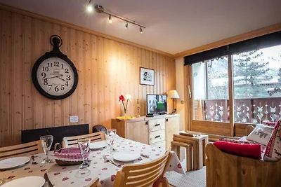 Appartamento a Chamonix vicino al Monte...