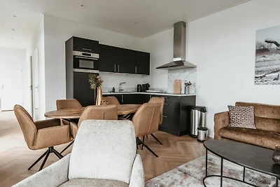 Luxuscamping in Kesteren für 4 Personen