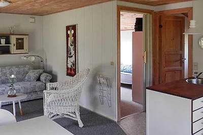 4 Personen Ferienhaus in Grindsted-By Traum