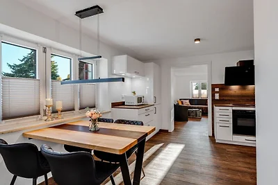 Appartement de vacances avec 1 chambre