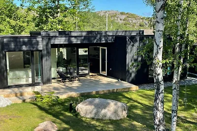 5 Personen Ferienhaus in HÄLLEVIKSSTRAND-By...