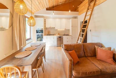 Gemütliches Ferienhaus in Modave mit Garten