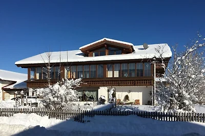 Säulingblick in the Schmölz House