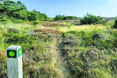 7 persoons vakantie huis in Grenaa