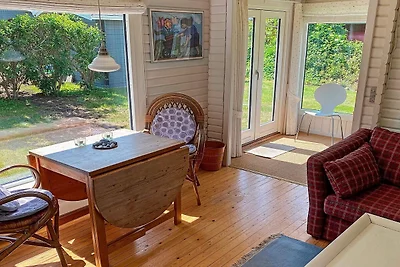 4 Personen Ferienhaus in Stege-By Traum