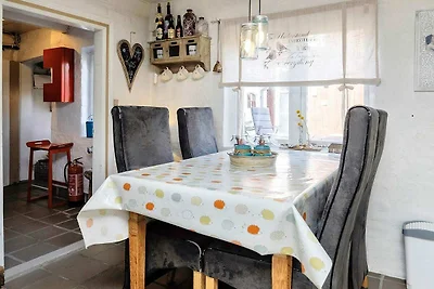 5 Personen Ferienhaus in Løkken-By Traum