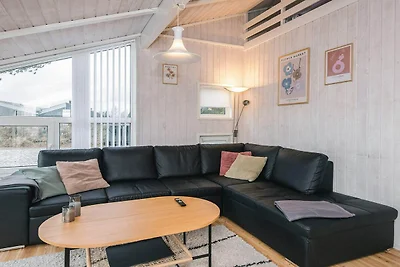 4 sterren vakantie huis in Ebeltoft