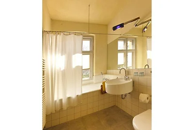 Ferienwohnung mit 1 Schlafzimmer