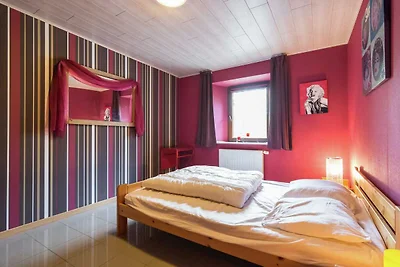 Gemütliche Wohnung in Sensenruth mit...