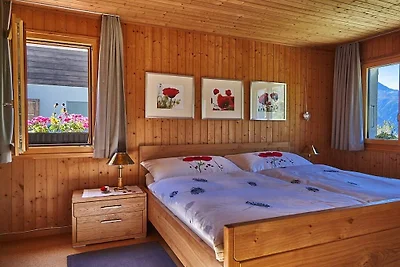 Appartamento per vacanze con 2 camere da...