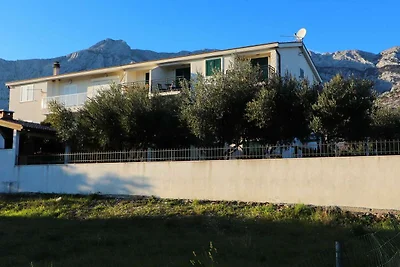 Apartments Trstenica-One Bedroom Apartment wi...