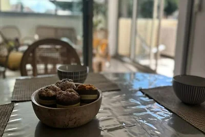 Ferienwohnung in Le Grau du Roi in Strandnähe