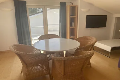 Atelierwohnung Diessen