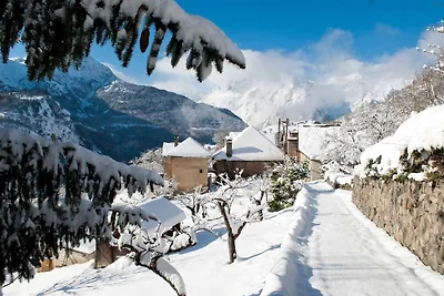 Appartement an der Piste in L'Alpe d'Huez