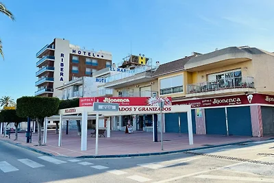 Hotel Albohera Playa by Belvilla...