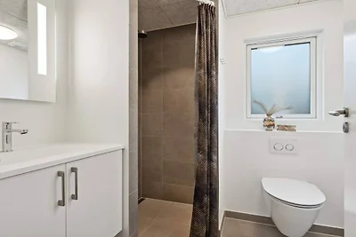 5 sterren vakantie huis in Bogense