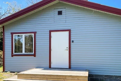 8 Personen Ferienhaus in HENÅN