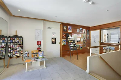 Studio für 2 Personen mit Blick auf den Fluss