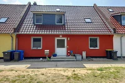 Ferienwohnung mit 3 Schlafzimmer