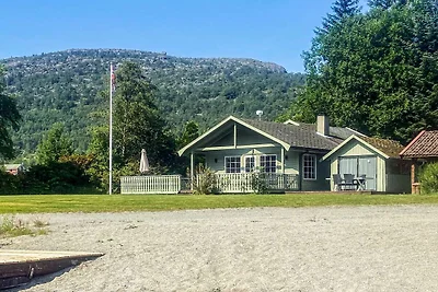 8 Personen Ferienhaus in jørpeland-By Traum
