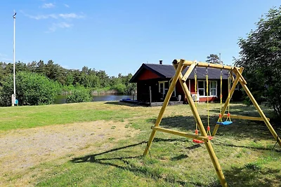 4 Personen Ferienhaus in Læsø