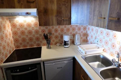 Appartamento a Samance con vista sulle...