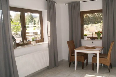 Ferienwohnung mit 1 Schlafzimmer