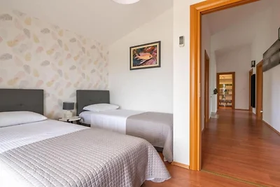 Holiday Home Villa
