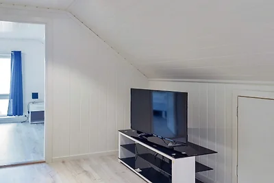 8 Personen Ferienhaus in Leka-By Traum