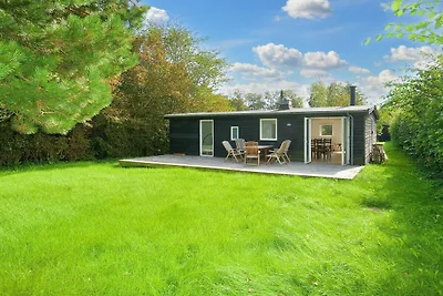 6 persoons vakantie huis in Gilleleje