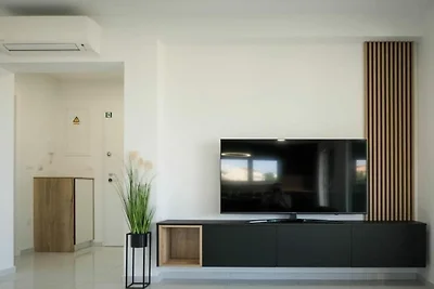 Ferienwohnung mit 3 Schlafzimmer