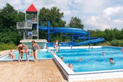 Bungalow sul lungomare con molo privato