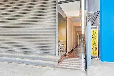 Super Hotel O Yeshwanthpur, voorheen Stay...