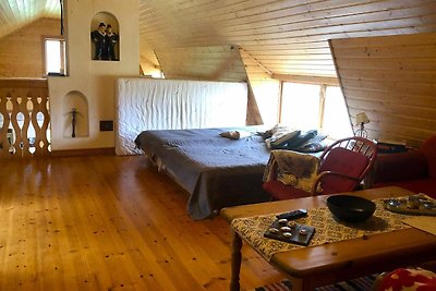 6 Personen Ferienhaus in SOLLEBRUNN