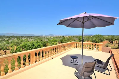 230 Finca Sa Caseta de Son Morro ETV/5986 von...